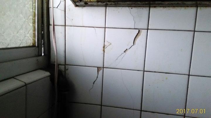 請益:賣屋前翻修廁所及廚房及全室電線重拉與否???