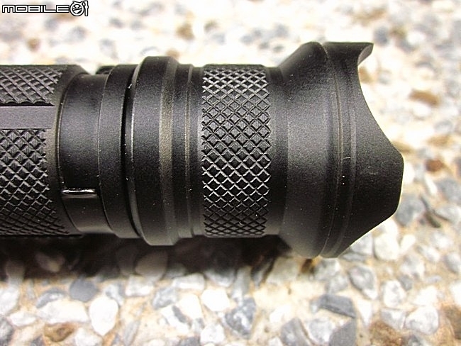 S3 PRO HI 小黑龍 ~ 充電遠射戰術筒