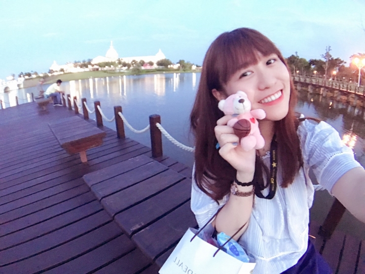 2017環島女孩夏季圓夢之旅到台南～Day2
