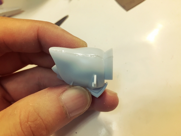 回憶 超級機器人大戰OG 魔裝機神 精靈憑依 壽屋模型