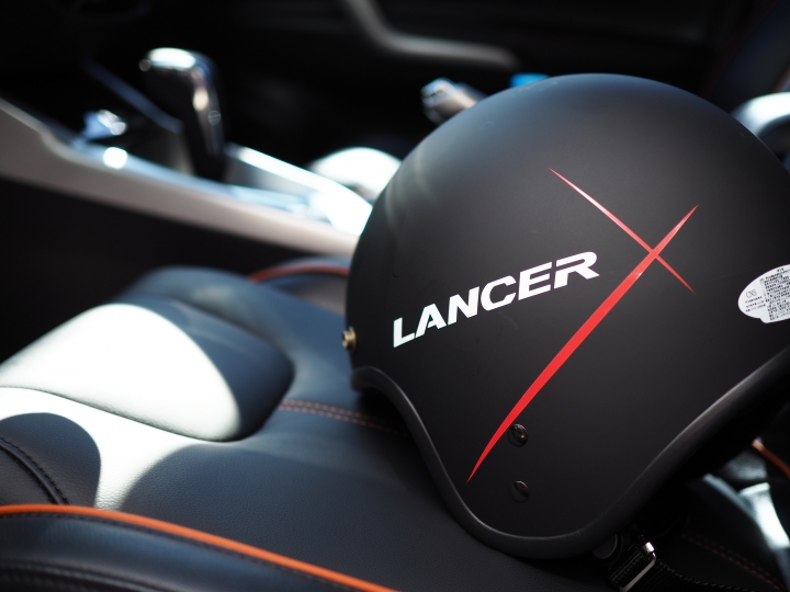 ［分享］左左右右搖擺一整天之開車開到爛屁股之三菱 Lancer 大鵬灣好會跑