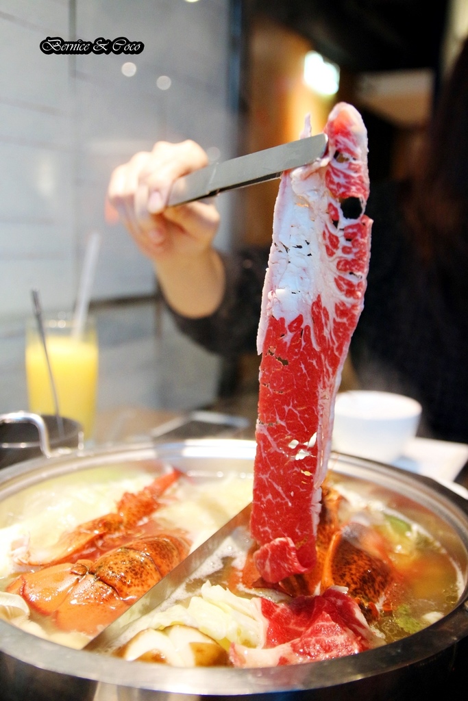 聚北海道昆布鍋-台北衡陽店/(捷運西門站)