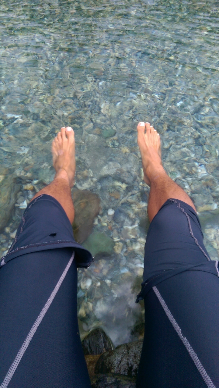 ★那些Bikepacking的日子★ - 武荖坑林道+東澳國小