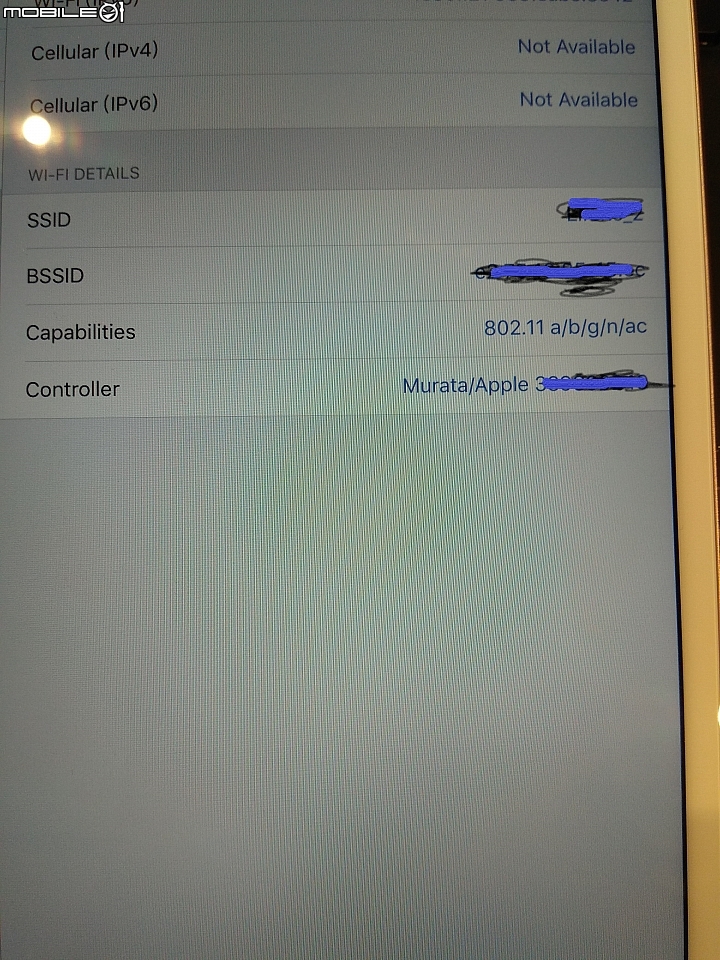 iPad pro 10.5 硬體規格及外觀