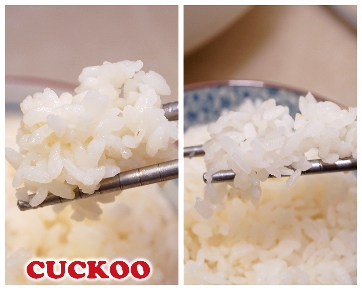 達人の鑑賞，幸福美味的總和，盡在福庫Cuckoo真高壓IH電子鍋