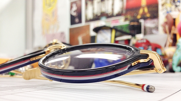 [分享] Thom Browne TB-011-J