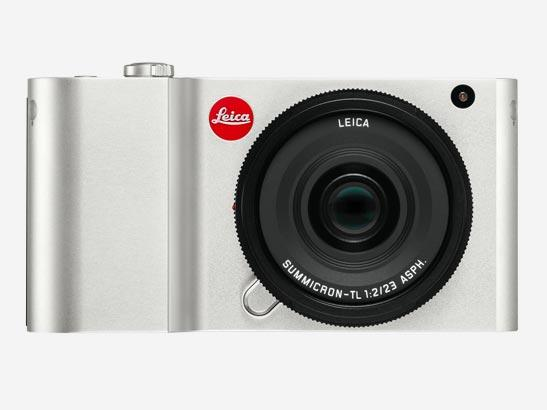 【快訊】Leica TL2正式發表 搭載4K錄影與20fps連拍！