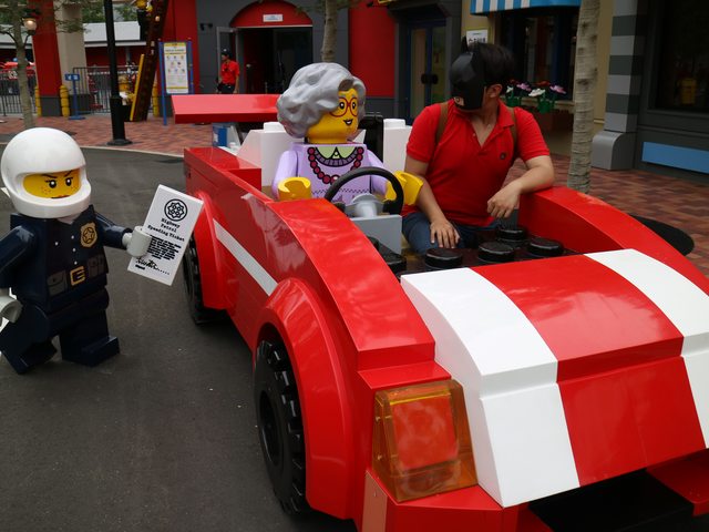 「名古屋景點」--樂高樂園(LEGO LAND、レゴランド)