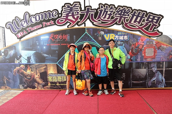 我又來發文囉^-^  （平凡幸福的暑期12天輕鬆環島旅程）