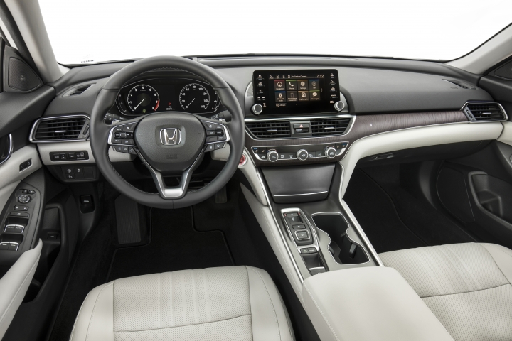 [分享] 10代 ACCORD 發表
