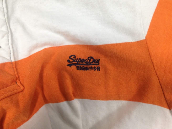 [分享] Superdry 短T恤