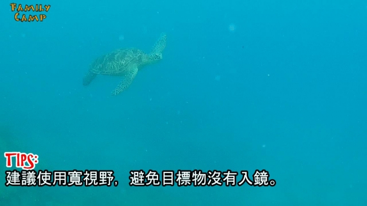 [分享] SJCAM/GoPro周邊配件_浮力棒插水實測Review(GoPole Bobber)