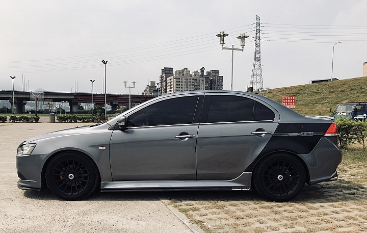 老車不死 改頭換面