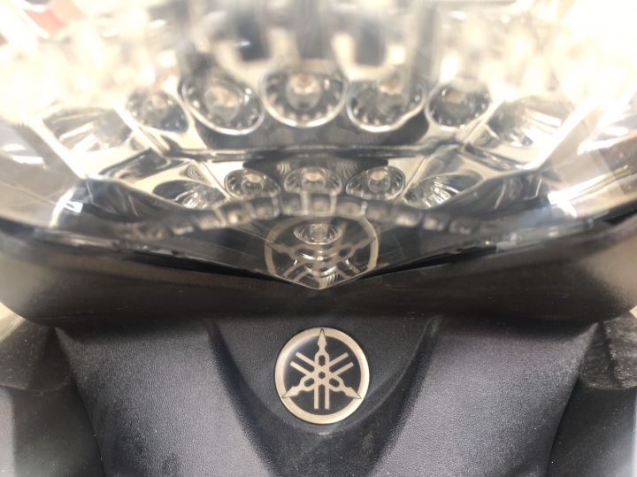 smax 尾燈問題