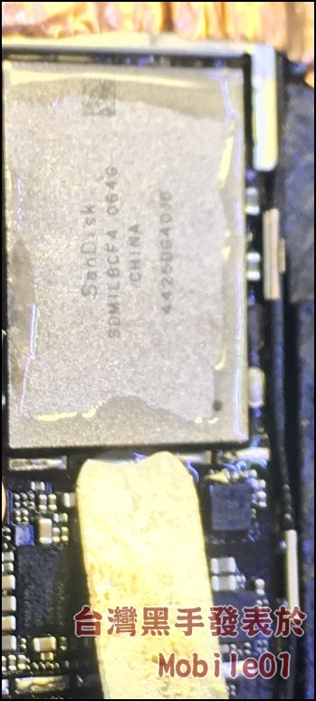 iPhone 6Plus 豪大雨特報《泡水機處理方式》※圖近百不喜勿入※