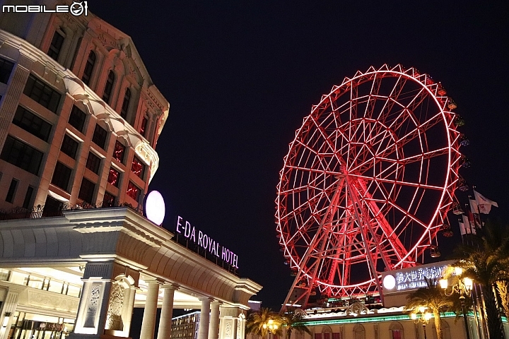 我又來發文囉^-^  （平凡幸福的暑期12天輕鬆環島旅程）