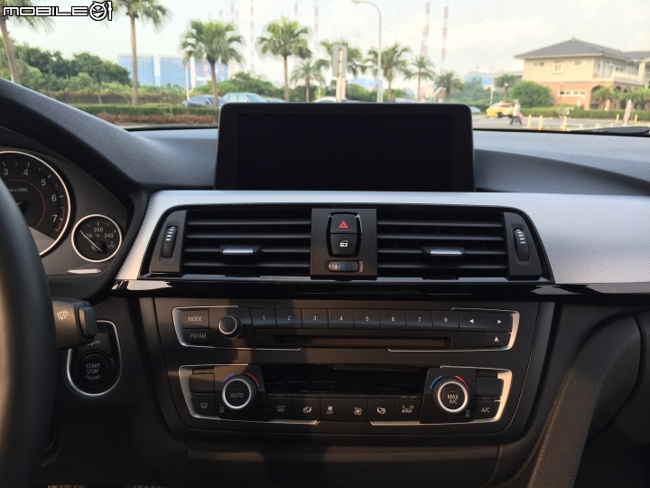【AJ開箱】2014美規 BMW 335i M-SPORT--﹝小彩蛋﹞+半自辦外匯談