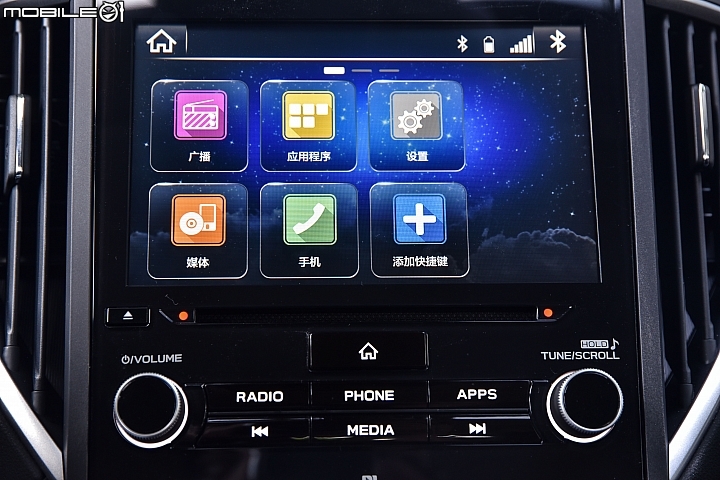 暢遊都會叢林 Subaru New XV 2.0i-S 試駕報導！
