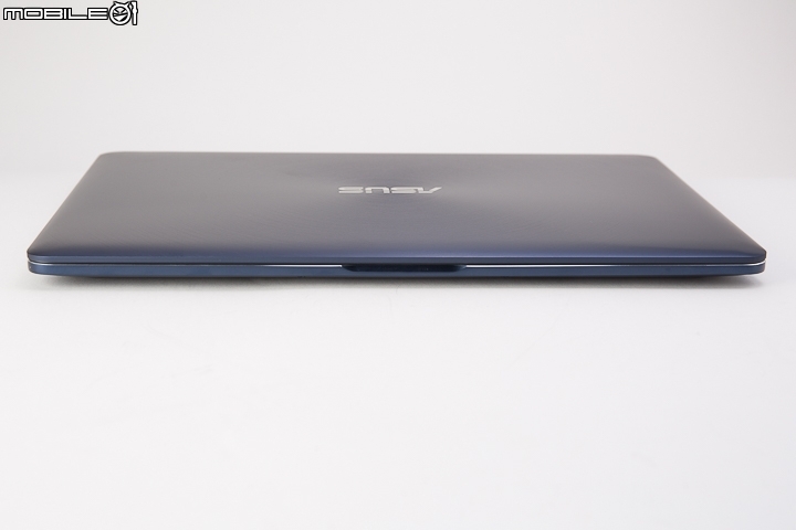 工作娛樂不衝突 ASUS ZenBook Pro UX550