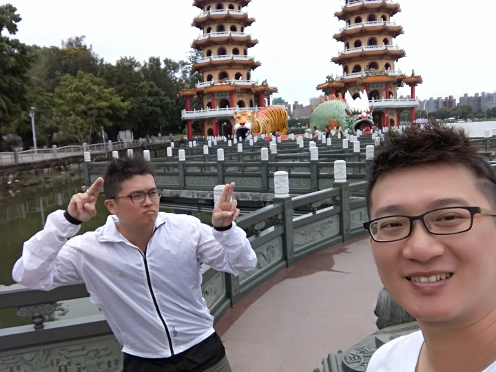 [2016/6/8~12]五天四夜環島-微祕境之旅D1~D5(完)