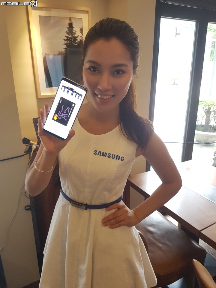 [SAMSUNG無所不PAY購物團] 山送呸之無所不呸購物團心得