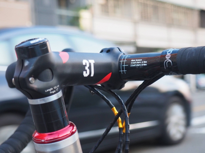 2016 Lynskey Helix Sport鈦合金公路車分享