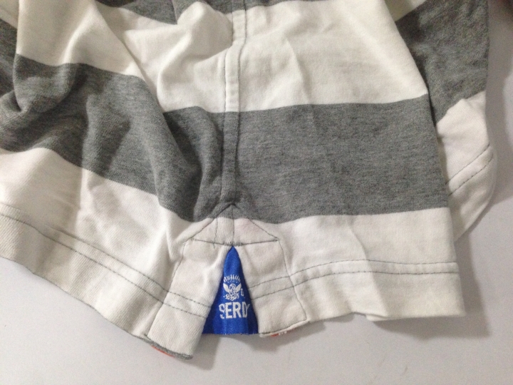 [分享] Superdry 短T恤