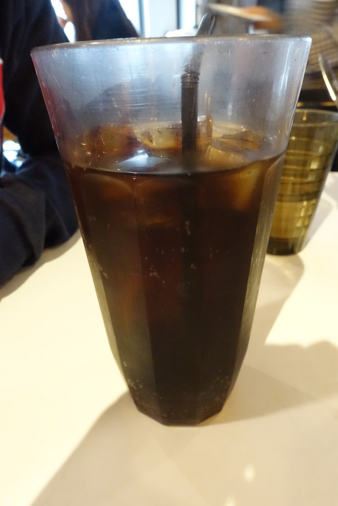 【食記】捷運市政府站/信義區美食。ATT 4 FUN 樂子the Diner信義旗艦店
