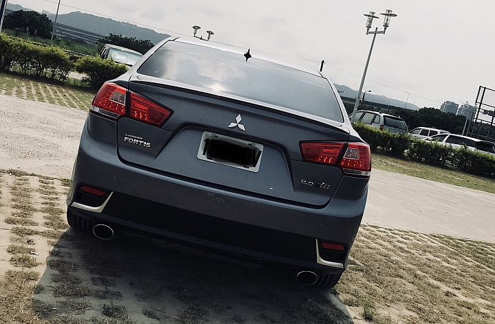 老車不死 改頭換面