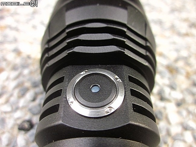 S3 PRO HI 小黑龍 ~ 充電遠射戰術筒