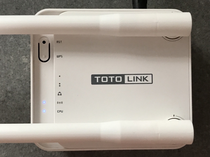 短小精悍，物超所值，TOTO-LINK A3 超世代迷你路由器