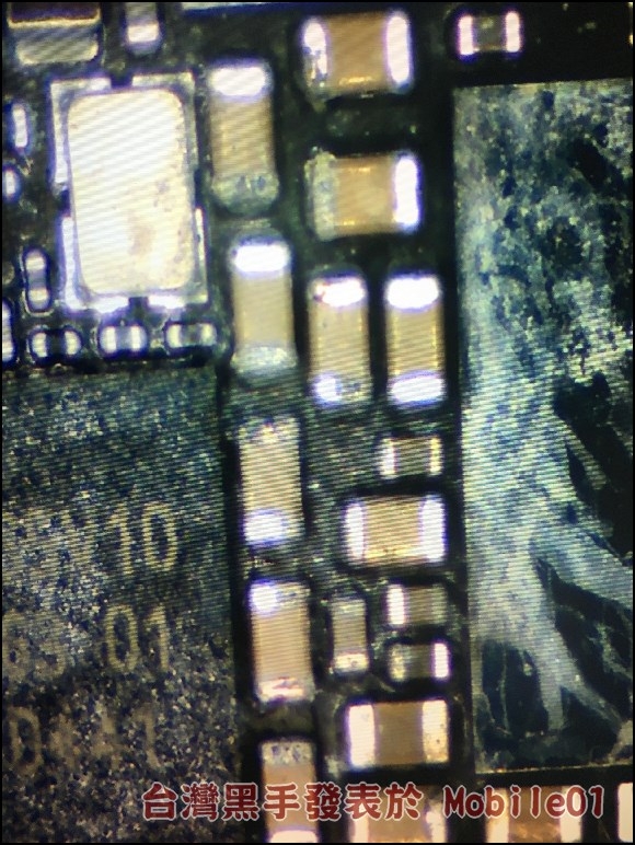 iPhone 6Plus 豪大雨特報《泡水機處理方式》※圖近百不喜勿入※