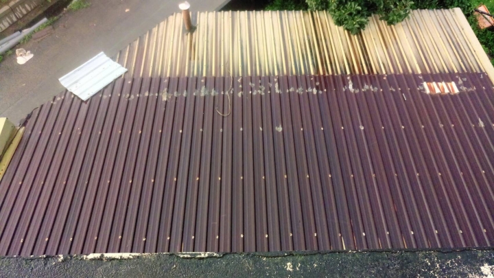 鐵皮更換價格詢問