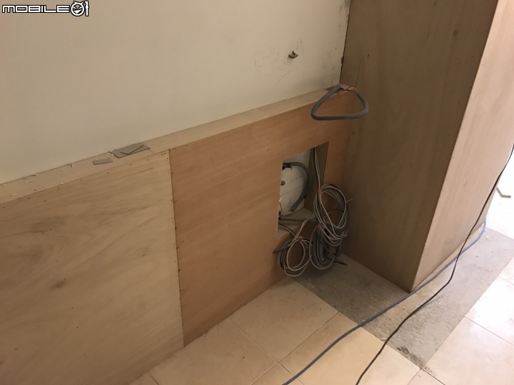 ［新手開箱文］我的立春到夏至 舊屋翻修紀錄(2017.02~2017.06)
