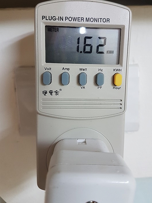 大金 R32 經典冷氣 變電家 測試 ( RHF25RVLT / FTHF25RVLT )