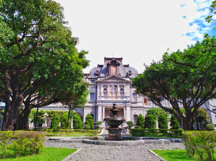 ZenFone 3  分享一些旅行隨拍的照片~
