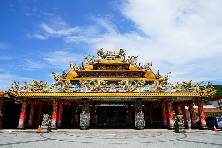 FE超廣角變焦鏡之王！Sony FE 12-24mm f/4 G