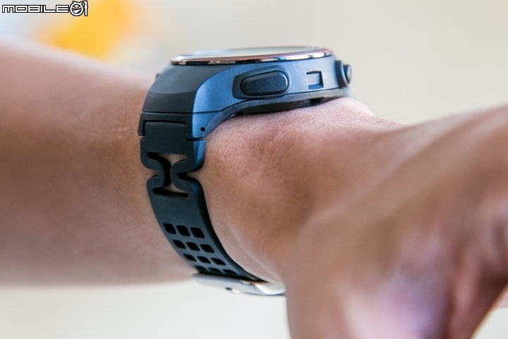 【四款旗艦GPS跑錶集評】 Epson / Garmin / Suunto / Tomtom‧功能特色深入剖析！
