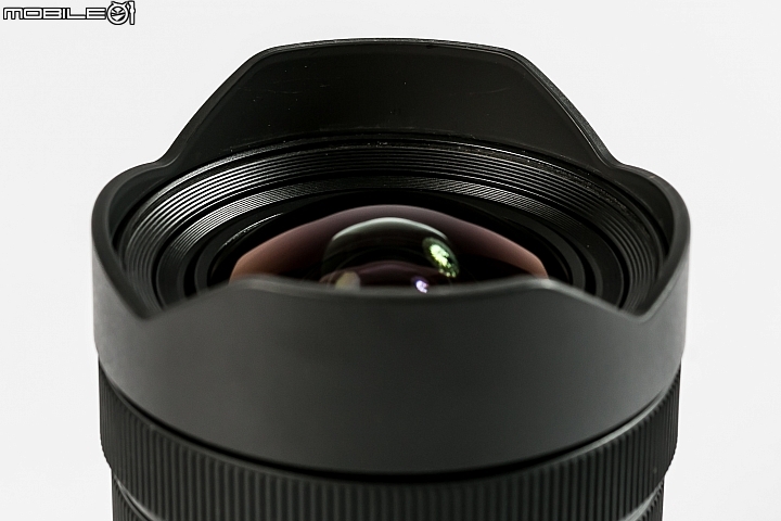 FE超廣角變焦鏡之王！Sony FE 12-24mm f/4 G