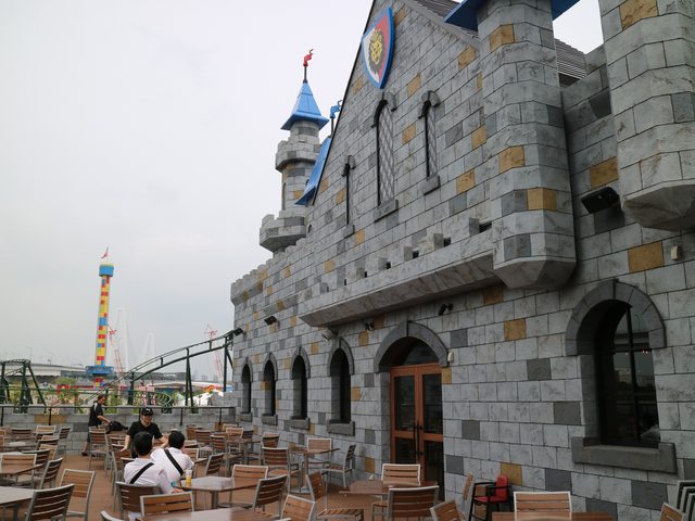 「名古屋景點」--樂高樂園(LEGO LAND、レゴランド)