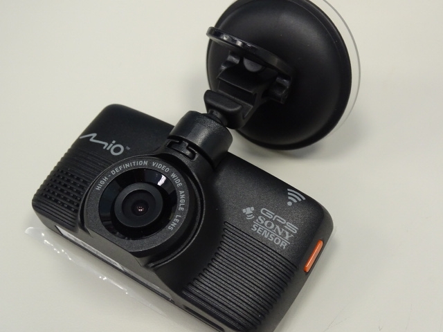 [試用心得] Mio MiVue 792 新款旗艦行車記錄器