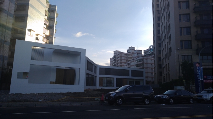 三重冠德天晴建案