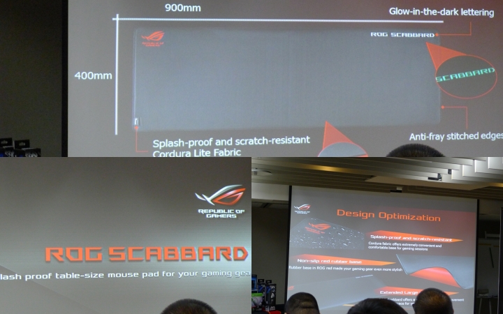 滿滿誠意的2017XF網聚心得