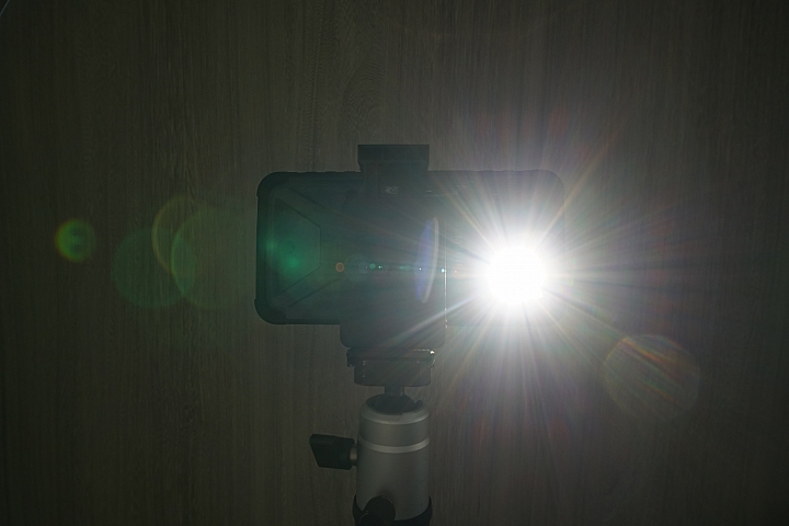 FE超廣角變焦鏡之王！Sony FE 12-24mm f/4 G