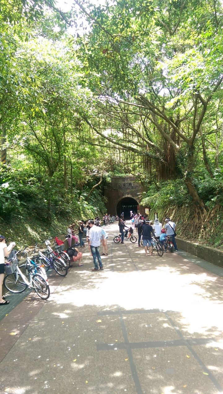 ★那些Bikepacking的日子★ - 武荖坑林道+東澳國小