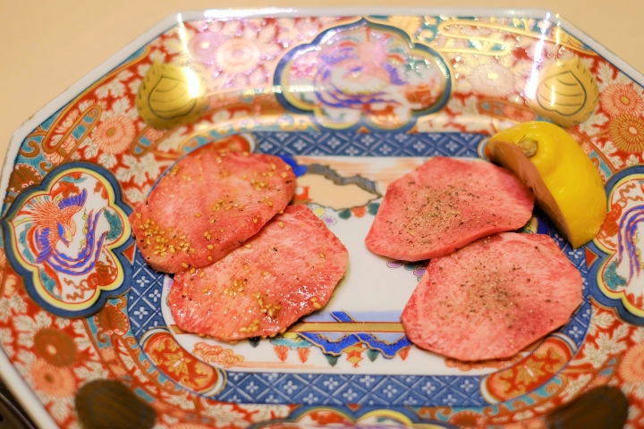 由烤肉專家精心策劃 日本烤肉界的巔峰之作！
