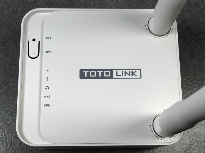 短小精悍，物超所值，TOTO-LINK A3 超世代迷你路由器
