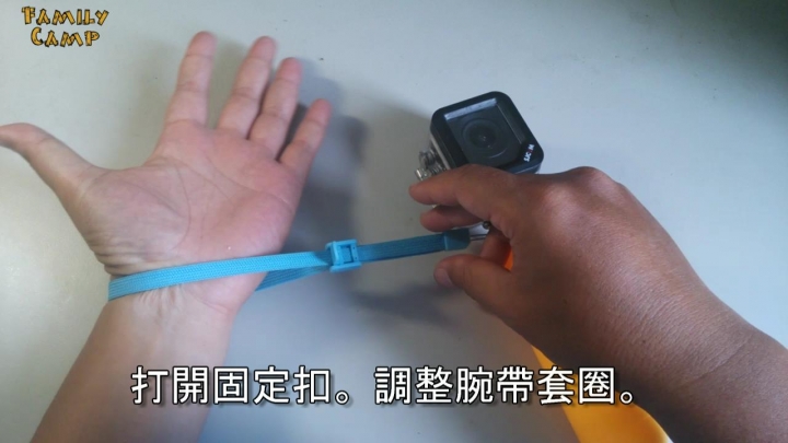 [分享] SJCAM/GoPro周邊配件_浮力棒插水實測Review(GoPole Bobber)