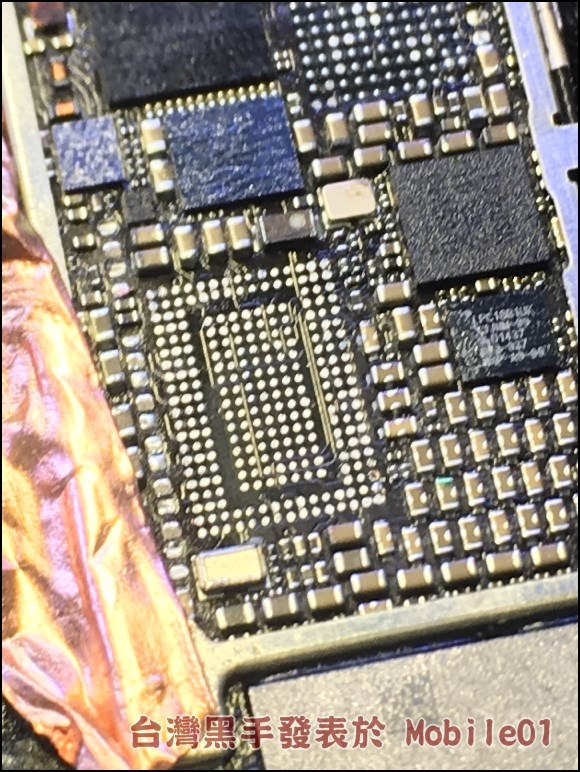 iPhone 6Plus 豪大雨特報《泡水機處理方式》※圖近百不喜勿入※