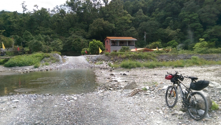 ★那些Bikepacking的日子★ - 武荖坑林道+東澳國小
